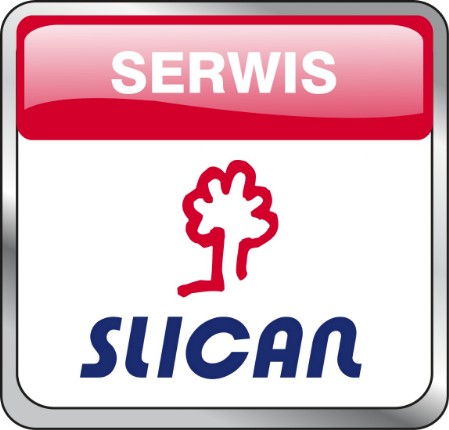 Serwis Slican Autoryzowany Serwis Slican
