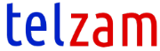 logo telzam